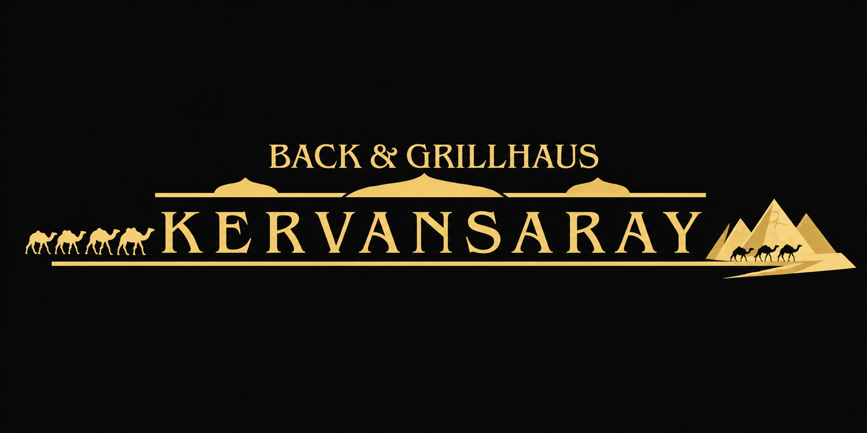 Kervansaray Back- & Grillhaus